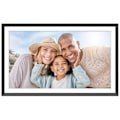 Pikkukuva 2 / 9: Agfa PHOTO Digital Photo Frame 15" WiFi Frameo Black