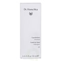 Pikkukuva 4 / 4: Dr. Hauschka Foundation 30 ml #03 Chestnut