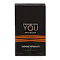 Pikkukuva 5 / 5: Armani Stronger With You Intensely Edp Spray 50 ml