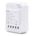 Miniatyrbillede 2 af 5: nexa MWMR-251 Dosdimmer för strömbr
