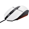 Pikkukuva 1 / 9: Trust GXT 109W Felox Illuminated Gaming mouse Vit
