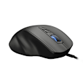 Miniatyrbillede 3 af 10: MIONIX Gaming Mus Naos Pro Sort