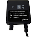 Miniatyrbillede 1 af 6: LightsOn Ljussensor/timer max 150W IP44