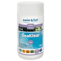 Pikkukuva 1 / 2: SeaKlear Flocking Liquid 1 L