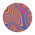 Miniatyrbillede 2 af 10: PopSockets Basic Grip Woozy