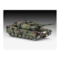 Miniatyrbillede 8 af 8: Revell Leopard 2A6/A6M
