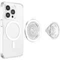 Pikkukuva 4 / 8: POPSOCKETS PopGrip for Magsafe Clear
