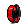 Miniatyrbild 1 av 2: FlashForge PETG PRO 1000g Red 3D Printing Filament