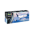 Miniatyrbillede 3 af 11: Revell Boeing 747-8 Lufthansa'New Liver