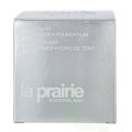 Miniatyrbillede 4 af 4: La Prairie Skin Concealer Foundation SPF15 32 ml Mocha W50 - Concealer 2gr/Foundation 30ml