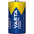 Miniatyrbillede 3 af 4: Varta Longlife Power C 4 Pack
