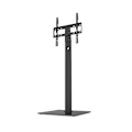 Miniatyrbillede 2 af 9: Hama TV-stativ Op til 65\" VESA 400x400 Sort