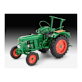 Pikkukuva 4 / 6: Revell Deutz D30 (easy-click)