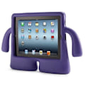 Pikkukuva 2 / 2: Lasten suojakotelo iPad Mini 1/2/3:lle, violetti Lila
