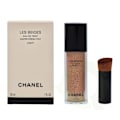 Miniatyrbillede 3 af 4: Chanel Les Beiges Water-Fresh Tint 30 ml Light