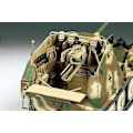 Miniatyrbild 7 av 9: Tamiya 1:35 German Tank Destroyer Marder III M 'Normandy