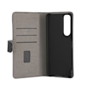 Miniatyrbillede 3 af 6: GEAR Wallet Sort - Xperia 5 III Svart