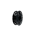 Pikkukuva 1 / 2: FlashForge PLA PRO 1000g Black 3D Printing Filament