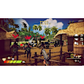 Miniatyrbillede 4 af 5: Operation Wolf Returns: First Mission - Rescue Edition (PS4)