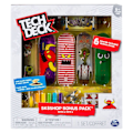Pikkukuva 3 / 6: Tech Deck Sk8 Shop Finger Kettle Set Assorted