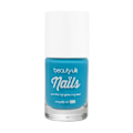 Miniatyrbild 1 av 2: BeautyUK Beauty UK Nails no.23 - Blue Crush 9ml