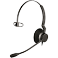 Miniatyrbillede 4 af 11: Jabra BIZT 2300 Mono Type: 82 E-STD, Noise Cancelling microphone boom