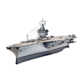 Pikkukuva 2 / 5: Revell U,S,S, Enterprise