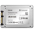 Pikkukuva 4 / 5: Transcend 2.5" SSD, SATA3, 3D TLC 256GB