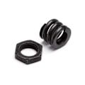 Miniatyrbillede 1 af 2: HPI Slipper Nut 10Mm/Spring Set