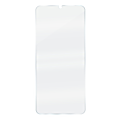 Pikkukuva 2 / 4: DELTACO screen protector,  Samsung Galaxy S22+, 2.5D Full coverage Transparent