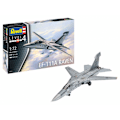 Pikkukuva 1 / 5: Revell 1:72 Model Set EF-111A Raven