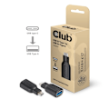 Pikkukuva 1 / 2: CLUB3D USB 3.1 Type C to USB 3.0 Adapter
