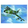 Pikkukuva 2 / 8: Revell Hawker Hunter FGA.9