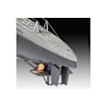 Miniatyrbillede 10 af 11: Revell Das Boot Collector's Edition - 40-års jubilæum