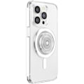 Miniatyrbild 6 av 8: PopSockets PopGrip för Magsafe Klar