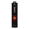 Miniatyrbild 7 av 7: DELTACO GAMING gaming-musmatta, extra bred , 900mm, svart