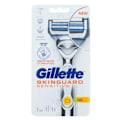 Pikkukuva 2 / 2: Gillette Skinguard Sensitive Power Razor