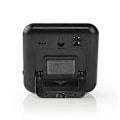 Miniatyrbillede 5 af 11: Nedis Kød Termometer | Alarm / Timer | LCD Display | 0 - 250 °C | Sort / Sølv