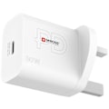 Pikkukuva 2 / 3: SKROSS Power Charger UK 1xUSB-C PD 30W