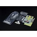 Pikkukuva 1 / 2: TAMIYA 1/10 Scale R/C Super Avante Body Parts Set