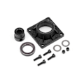 Pikkukuva 1 / 2: Hpi Nitro Start Back Plate Set (G/F Series)