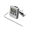 Miniatyrbillede 1 af 2: TERMOMETERFABRIKEN Digital Stegetermometer