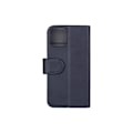 Pikkukuva 5 / 6: Gear Lompakko Musta - iPhone 12 Mini Svart