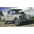Miniatyrbild 1 av 3: AIRFIX Starter Set Land Rover Series 1 1:43