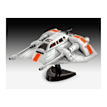 Miniatyrbillede 6 af 8: Revell Snowspeeder
