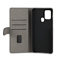 Miniatyrbillede 3 af 6: GEAR Wallet Samsung A21s Sort Svart