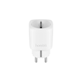 Miniatyrbillede 2 af 10: Hombli EU Smart Socket White