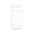 Miniatyrbild 1 av 4: Onsala Mobilskal TPU Transparent - Google Pixel 8 Transparent