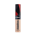Miniatyrbillede 2 af 2: L'Oreal Infallible More Than Concealer 322 Ivory