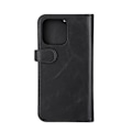 Miniatyrbillede 3 af 7: Buffalo Mobilcover iPhone 14 Pro Max Sort Svart